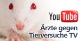 Woran soll man testen? Tierversuchsinfo (28 min.)